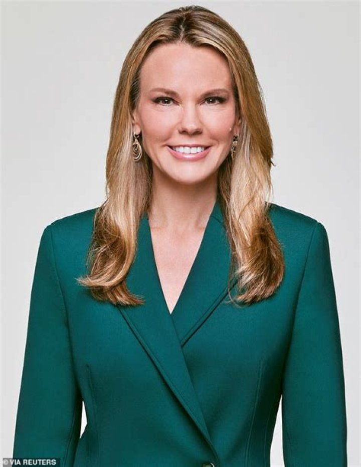 Wendy McMahon CBS: Everything You Need To Know