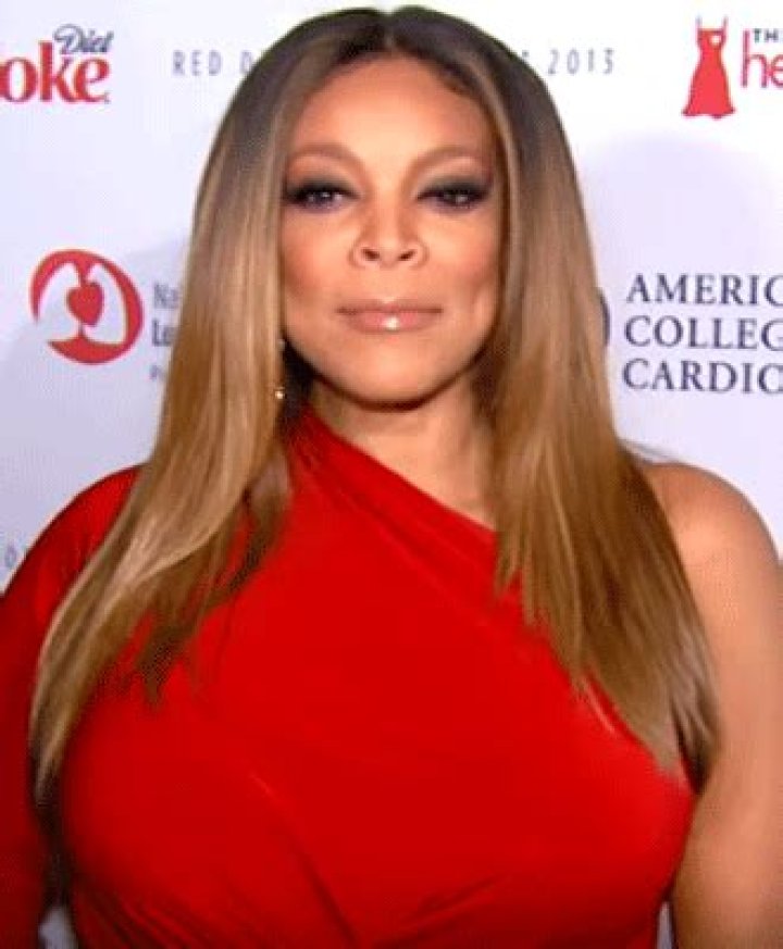 Wendy Williams Bio, Height, Husband, Wiki & Net Worth