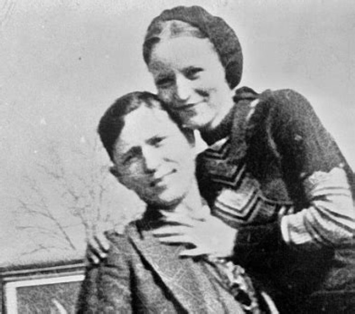 Were Bonnie And Clyde Married? Kids Family And Net Worth