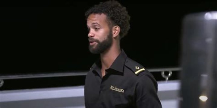 Wes O’Dell Wikipedia Age – Meet The Below Deck Deckhand On Instagram