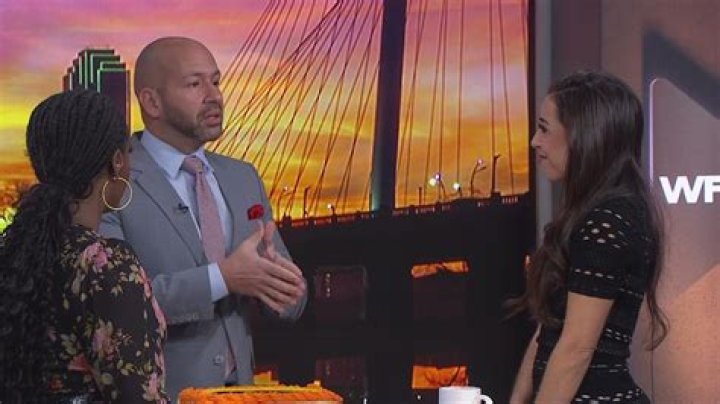 WFAA’s Sonia Azad Bio – Does The Reporter Have A Husband Or Boyfriend?