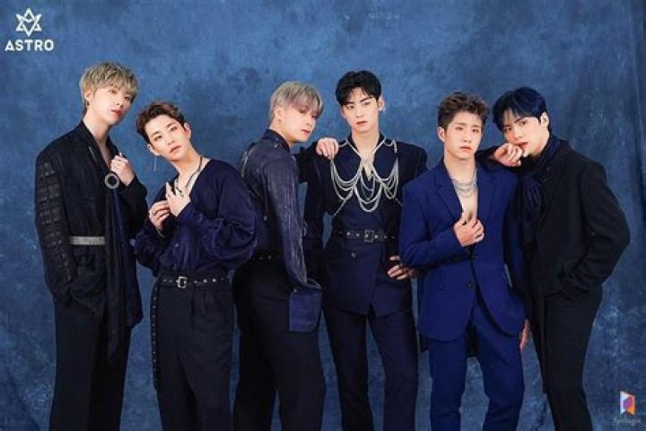 What are ASTRO fans called? What is ASTRO fandom color?