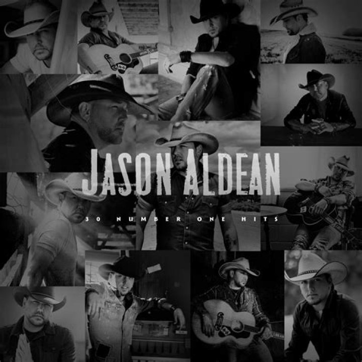 What cars does Jason Aldean own? How many number one hits has Jason Aldean had?