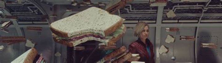 What clean crew eats diatoms