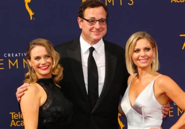 What Did Bob Saget Sister Andrea Saget Die Of? Aneurysm Illness and Family Update