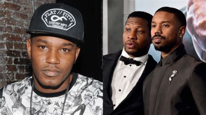 What did Cam’ron say about Michael B. Jordan and Jonathan Majors? Creed 3 remarks spark online backlash