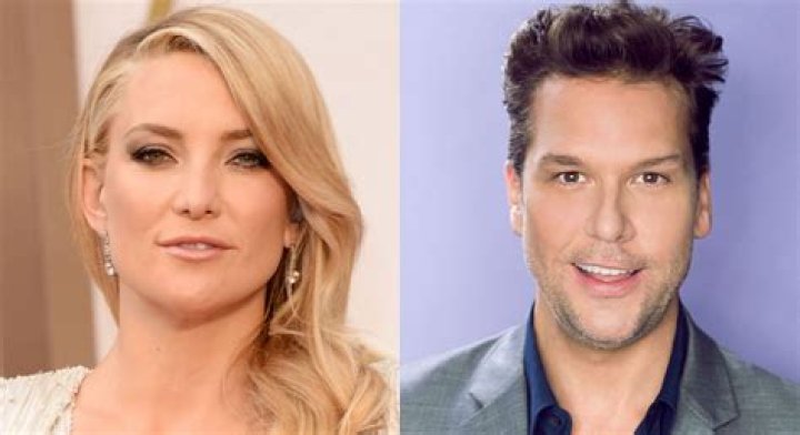 
What did Dane Cook say about Kate Hudson? Glass Onion star trolls ‘My Best Friend’s Girl’ co-star over worst kiss comment 