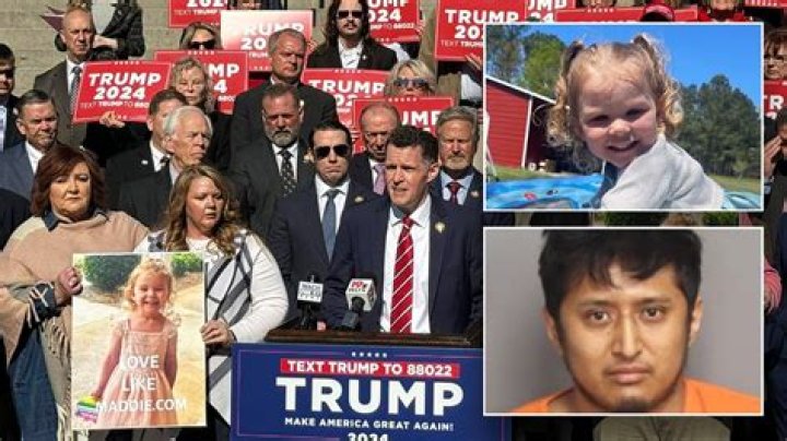 
What did Daniel Lenihan do? Suspect identified in the OC crash that killed 11-month-old baby 