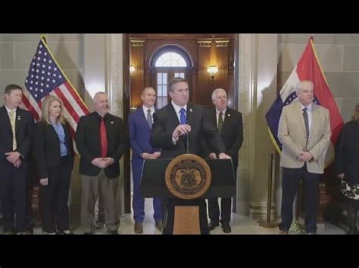 
What did Kimberly Gardner do? Calls for Circuit attorney to resign intensify 