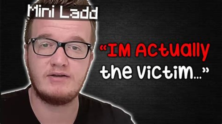 What Did Mini Ladd Do? Grooming Allegations and Controversy Explained
