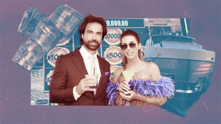 What did Sara King do? ‘Vegas Swindler’ accused of stealing over $10 million in loans