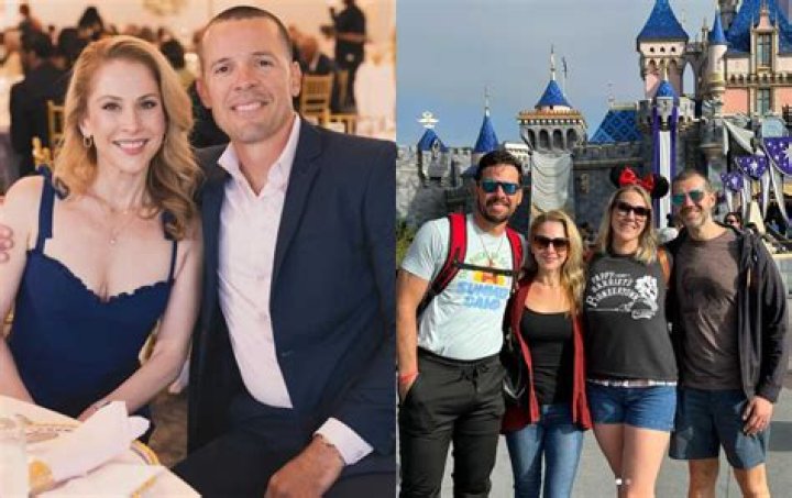 What does Ana Cabrera’s husband Benjamin Nielsen do for a living?