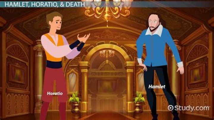 What does hamlet plan to do when he talks with his mother