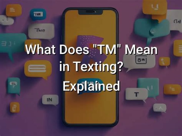 What does mud mean in texting