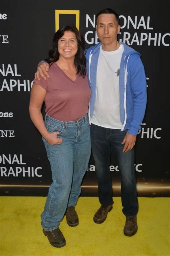 What Does Sue Aikens Do For A Living? Net Worth, Age, Wiki, Biography, Husband, And Life Below Zero