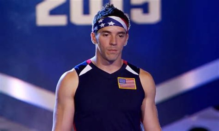 What Happened To America Ninja Warrior Winner Drew Drechsel? Verdict Update