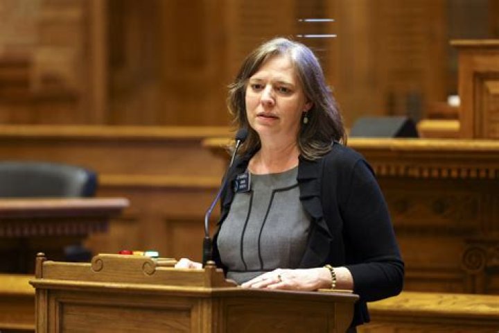 
What Happened To Andrea Prudente? Texas Woman Was Arrested For Miscarriage In Malta 