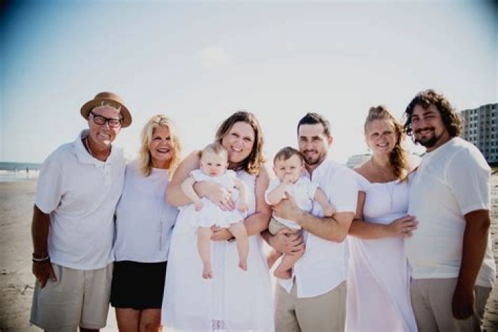 What Happened To Big Daddy Graham? Daughter Ava Graham And Family