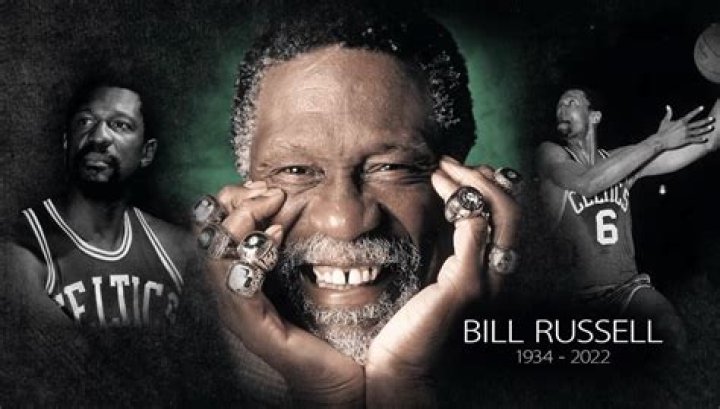 What Happened to Bill Russell, How Long Was He Sick? Cause Of Death Explored