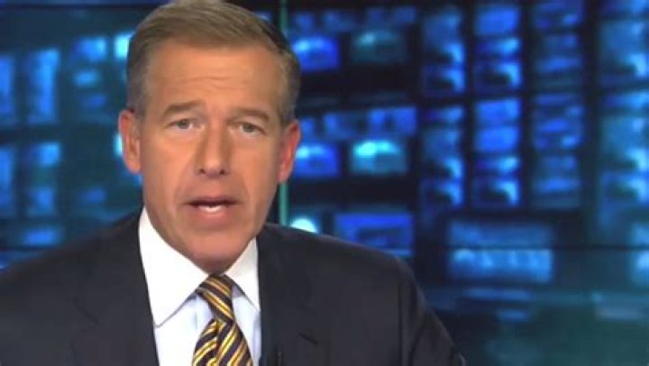 
What Happened To Brian Williams On The 11th Hour MSNBC? People Are Curious About What He Is Doing Now 