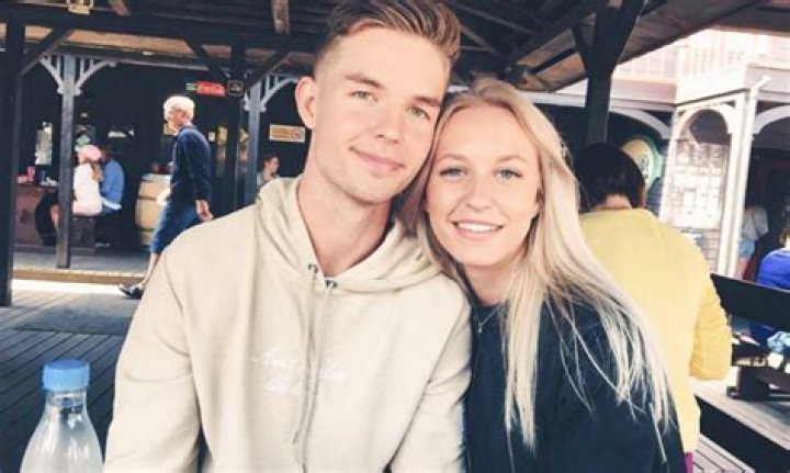 What Happened To Dev1ce Girlfriend Emilia Hult? Age and Instagram, Break Up Rumors Between The Couple