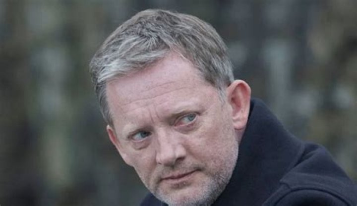 What happened to Douglas Henshall?