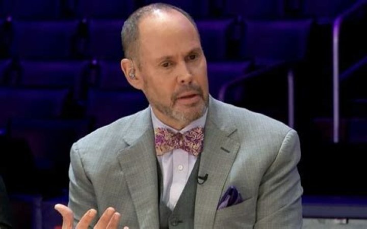 What Happened To Ernie Johnson Son? Everything On His Family And More
