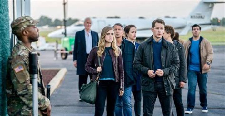 What happened to Flight 828 in Manifest? Find out in season 4