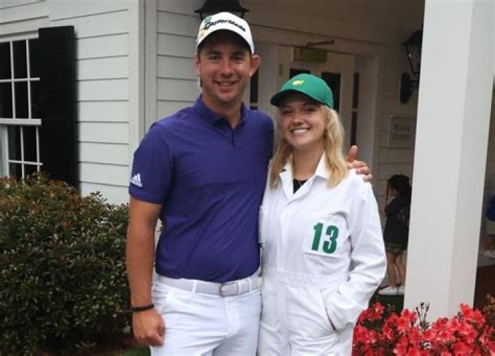 What Happened To Golfer Lucas Herbert Ear? His Net Worth And Wife Details