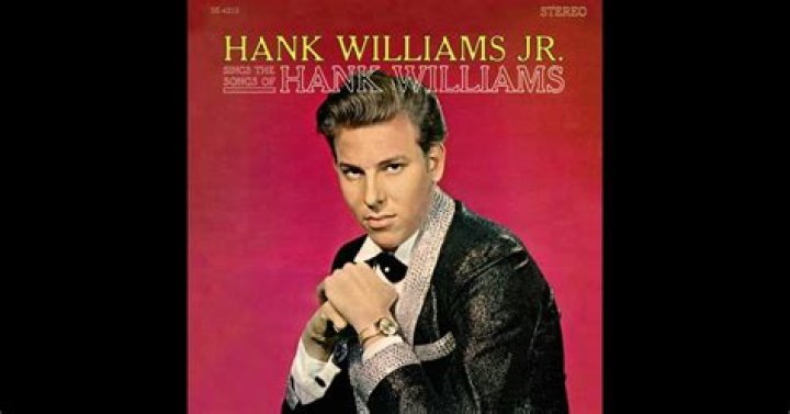 What happened to Hank Williams Jr face? Why did Audrey and Hank Williams Jr become estranged? Where is Hank Williams Jr house?