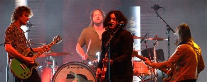 
What Happened To Jack White’s Teeth? American Singer New Look Explored 