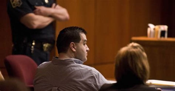 What Happened To Johnny Borizov? Mastermind In Angela Kramer Murder Was This Ex Boyfriend