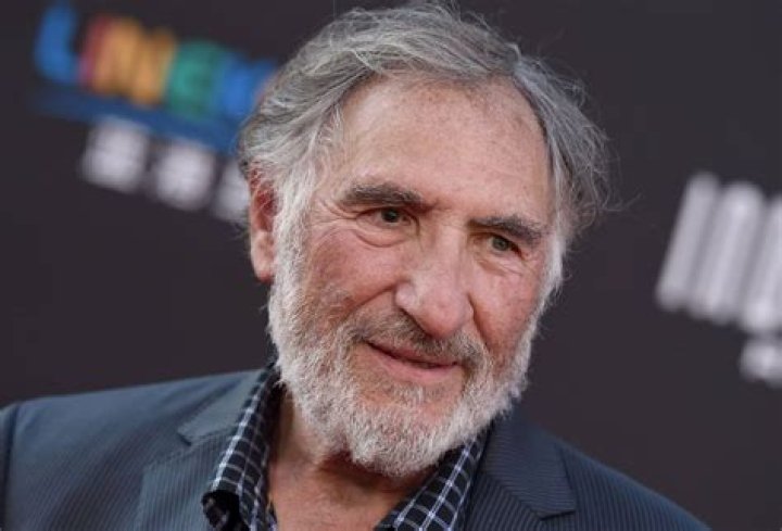 What happened to Judd Hirsch? What happened to Judd Hirsch eye?
