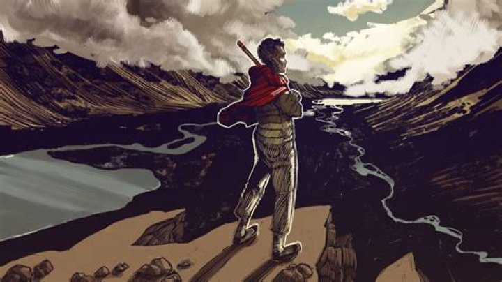 What Happened To Justin Alexander Shetler? Lost In The Valley Of Death