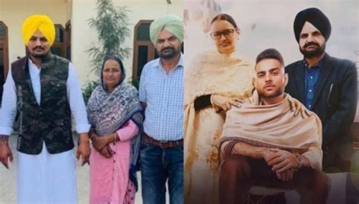 What Happened To Karan Aujla Parents? Their Death Story & His Relation With Sidhu Moosewala