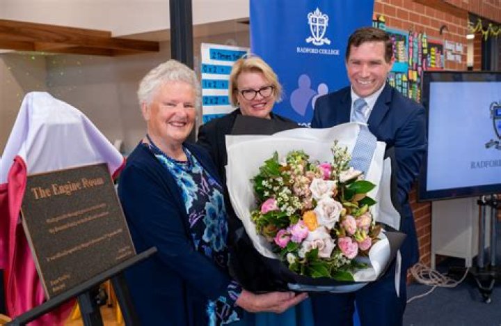 
What Happened To Margaret Warner? The Senior Correspondent Seems To Be Ill 