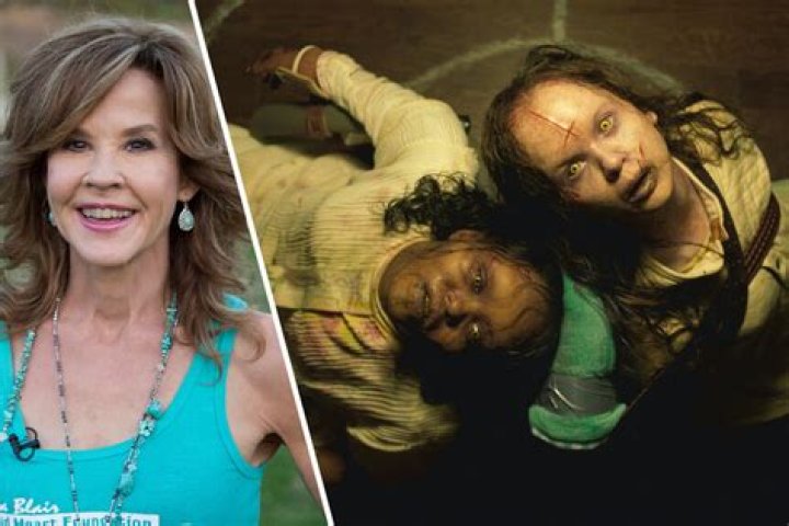 What Happened To Marguerite Mcneil? Popular Canadian Actress Is Dead