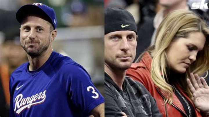 What Happened To Max Scherzer Tonight? Injury Report And Updates