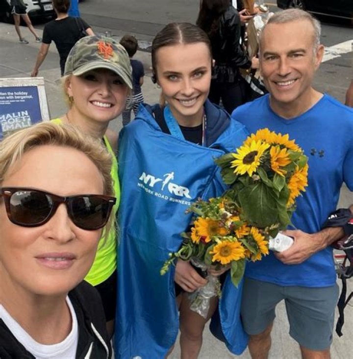 What Happened To Mika Brzezinski Mother Emilie Brzezinski? Family Tragedy and Funeral Arrangements