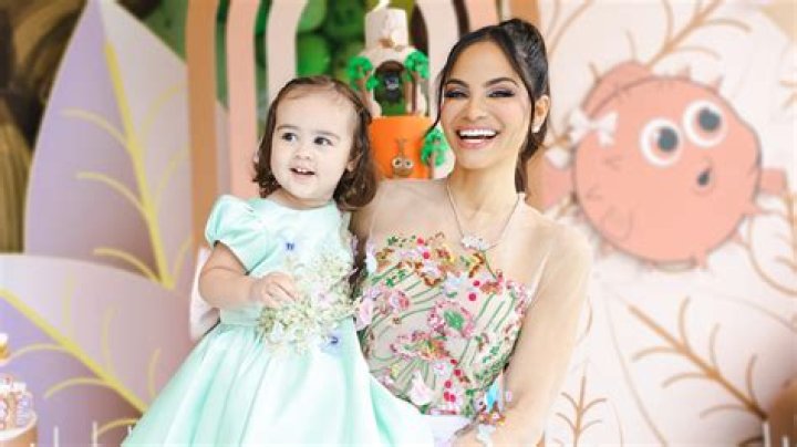 What Happened To Natti Natasha’s Baby Daughter Vida Isabelle?