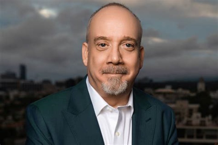 What Happened To Paul Giamatti – Is He Sick? His Recent Health Condition and Weight Loss Journey
