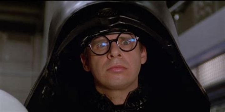 
What Happened To Rick Moranis? Explained 