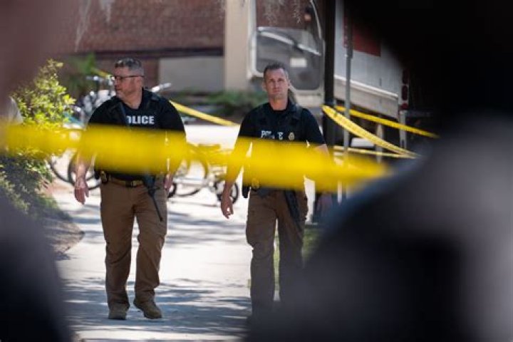 What Happened To Ruiz Stone From Camden Arkansas? Where Is Allen Wooten Today?