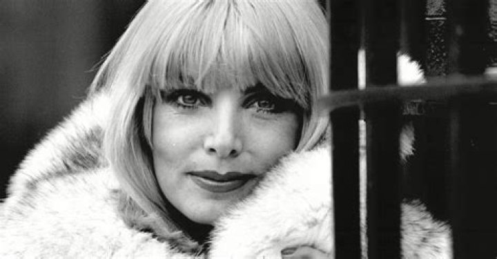 What Happened To Ruth Ellis’ Daughter Georgina Ellis aka Georgie Blackburn?