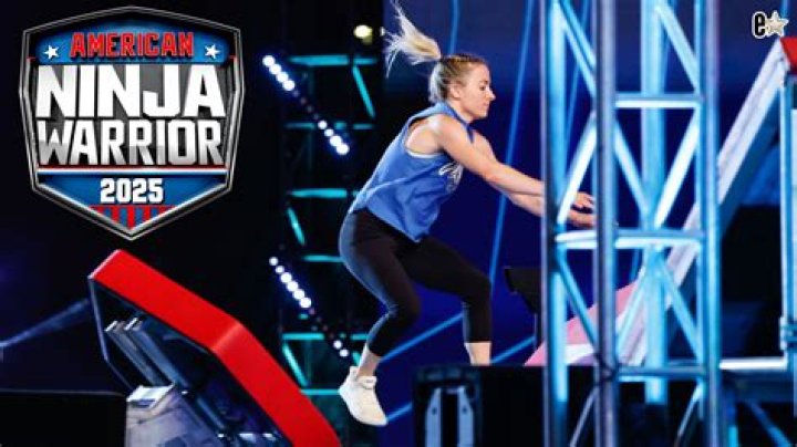 
What Happened To Steffi Graf? Ninja Warrior Injury – Where Is She Now? 