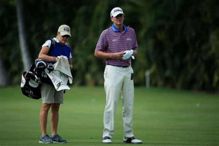 What Happened To Steve Stricker And Where Is The Golfer Now?