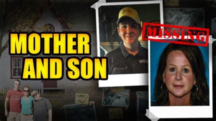 What Happened To Susan Osborne and Son Evan Chartrand? “Still a Mystery: Where The Clues Lead” Investigates A Forgotten Murder