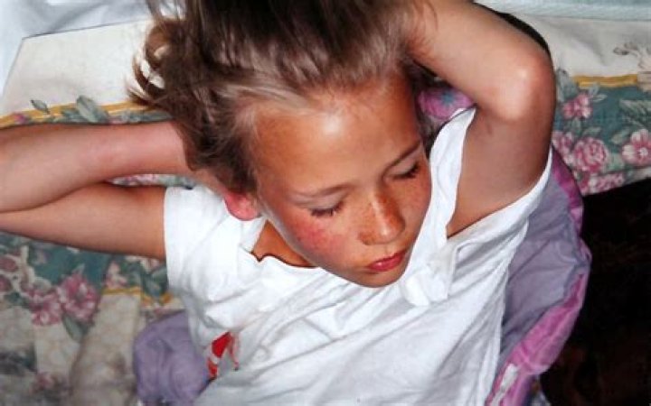 What Happened To Tabitha Tuders? Was She Ever Found? Missing Girl Update