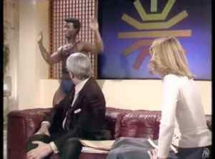 What Happened To The Tony Britts? Wikipedia Bio On The 80’s Fitness Trainer Popular For His Videos