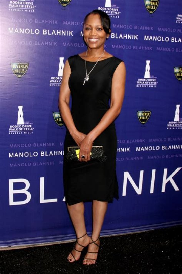 What happened to Theresa Randle? Net Worth, Husband, Bio